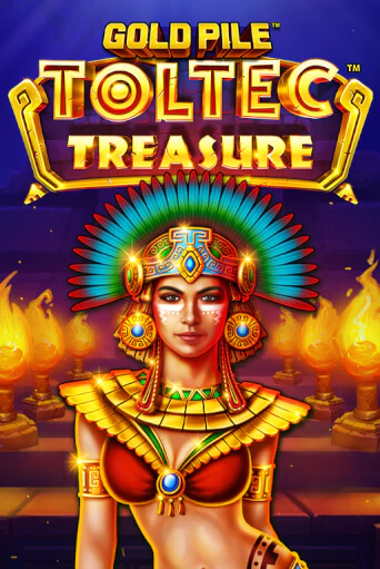 Gold Pile: Toltec Treasure демо игра онлайн | GMSlots Казино бесплатно