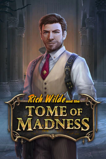 Tome of Madness демо игра онлайн | GMSlots Казино бесплатно