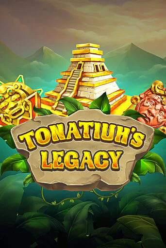 Tonatiuh's Legacy демо игра онлайн | GMSlots Казино бесплатно