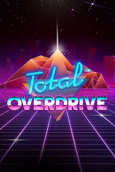 Total Overdrive демо игра онлайн | GMSlots Казино бесплатно