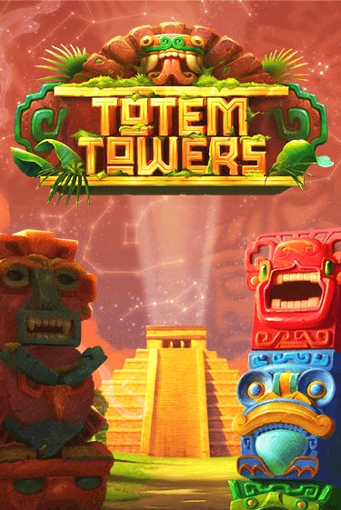 Totem Towers демо игра онлайн | GMSlots Казино бесплатно