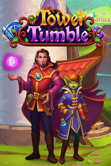 Tower Tumble демо игра онлайн | GMSlots Казино бесплатно