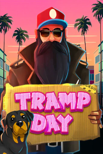 Tramp Day демо игра онлайн | GMSlots Казино бесплатно