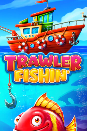 Trawler Fishin' демо игра онлайн | GMSlots Казино бесплатно