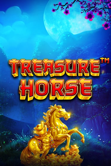 Treasure Horse демо игра онлайн | GMSlots Казино бесплатно