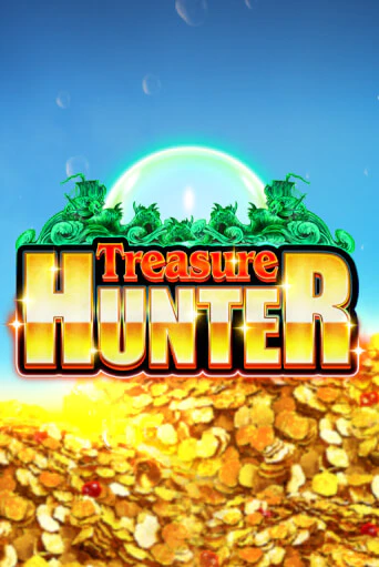 Treasure Hunter демо игра онлайн | GMSlots Казино бесплатно