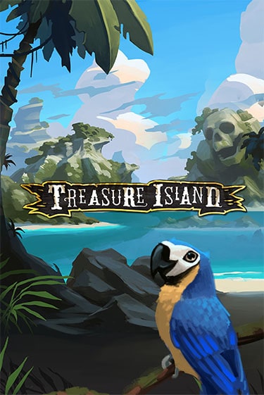 Treasure Island демо игра онлайн | GMSlots Казино бесплатно