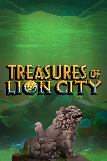 Treasures of Lion City демо игра онлайн | GMSlots Казино бесплатно