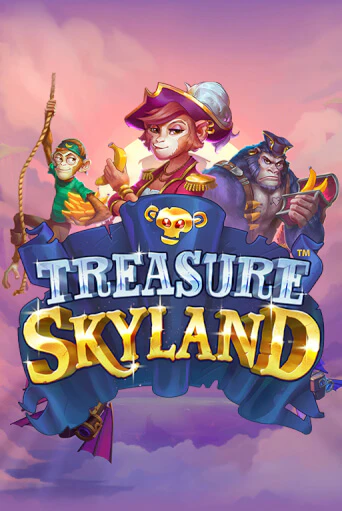Treasure Skyland демо игра онлайн | GMSlots Казино бесплатно