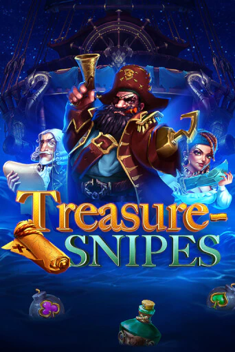 Treasure-snipes демо игра онлайн | GMSlots Казино бесплатно