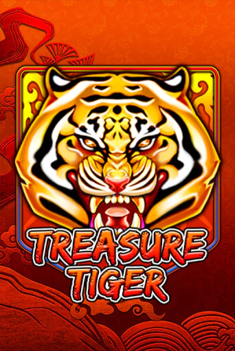 Treasure Tiger демо игра онлайн | GMSlots Казино бесплатно