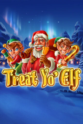 Treat Yo’ Elf демо игра онлайн | GMSlots Казино бесплатно