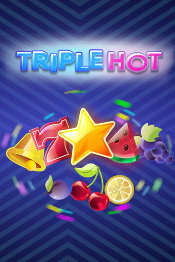 Triple Hot демо игра онлайн | GMSlots Казино бесплатно