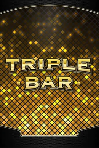 Triple Bar демо игра онлайн | GMSlots Казино бесплатно