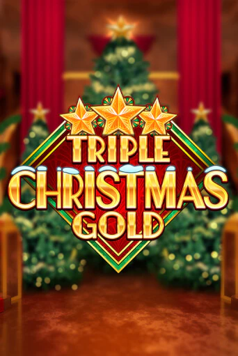 Triple Christmas Gold демо игра онлайн | GMSlots Казино бесплатно