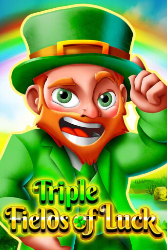 Triple Fields of Luck демо игра онлайн | GMSlots Казино бесплатно