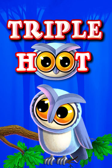 Triple Hoot демо игра онлайн | GMSlots Казино бесплатно