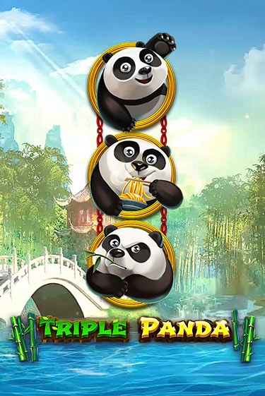 Triple Panda демо игра онлайн | GMSlots Казино бесплатно