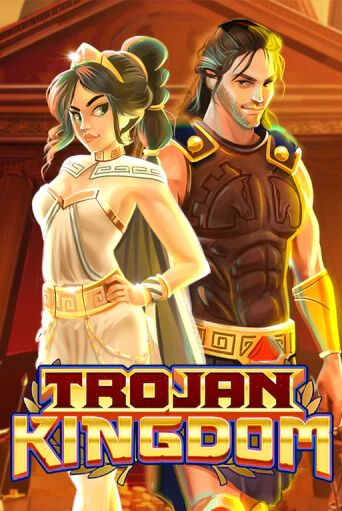 Trojan Kingdom демо игра онлайн | GMSlots Казино бесплатно