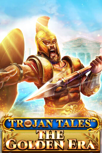 Trojan Tales - The Golden Era демо игра онлайн | GMSlots Казино бесплатно