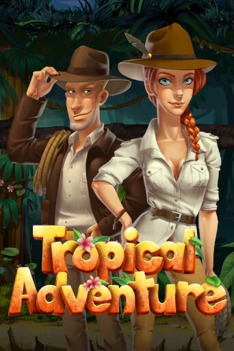 Tropical Adventure демо игра онлайн | GMSlots Казино бесплатно