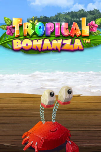 Tropical Bonanza™ демо игра онлайн | GMSlots Казино бесплатно