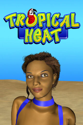 Tropical Heat демо игра онлайн | GMSlots Казино бесплатно