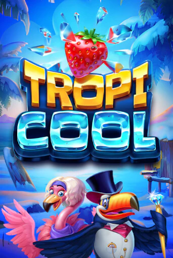 Tropicool демо игра онлайн | GMSlots Казино бесплатно