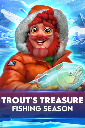 Trout's Treasure - Fishing Season демо игра онлайн | GMSlots Казино бесплатно