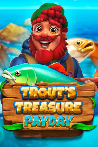 Trout's Treasure - Payday демо игра онлайн | GMSlots Казино бесплатно
