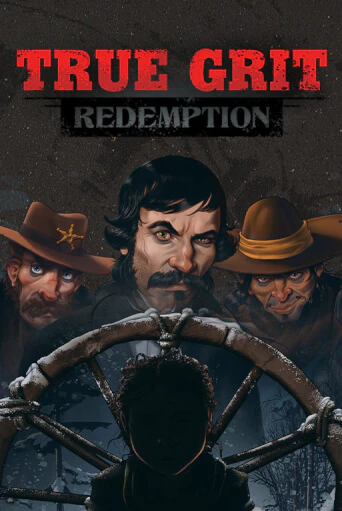 True Grit демо игра онлайн | GMSlots Казино бесплатно
