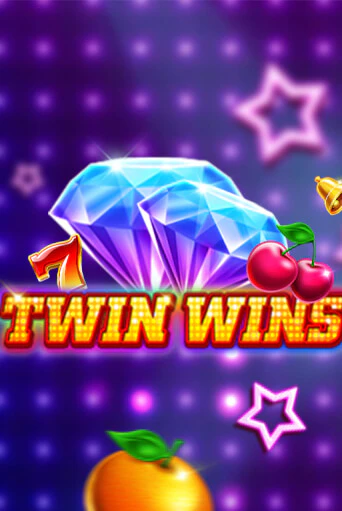 TwinWins демо игра онлайн | GMSlots Казино бесплатно
