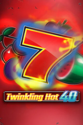 Twinkling Hot 40 демо игра онлайн | GMSlots Казино бесплатно