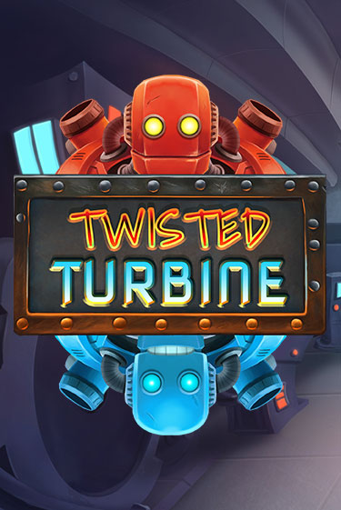Twisted Turbine демо игра онлайн | GMSlots Казино бесплатно