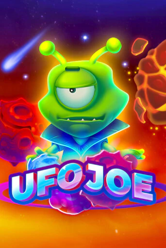 UFO Joe демо игра онлайн | GMSlots Казино бесплатно