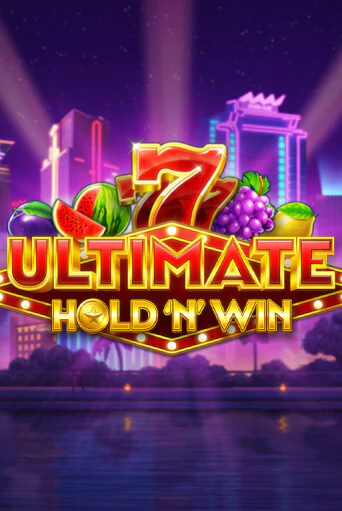 Ultimate Hold N Win демо игра онлайн | GMSlots Казино бесплатно