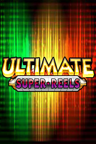 Ultimate Super Reels демо игра онлайн | GMSlots Казино бесплатно