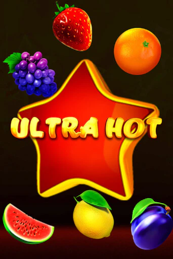 Ultra Hot демо игра онлайн | GMSlots Казино бесплатно