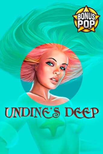 Undine's Deep демо игра онлайн | GMSlots Казино бесплатно