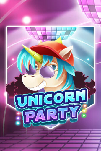 Unicorn Party демо игра онлайн | GMSlots Казино бесплатно