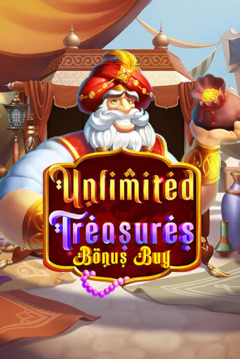 Unlimited Treasures Bonus Buy демо игра онлайн | GMSlots Казино бесплатно