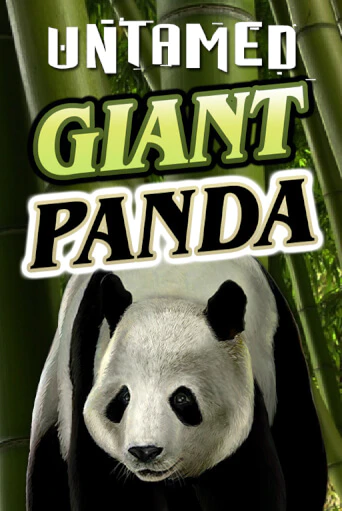 Untamed - Giant Panda демо игра онлайн | GMSlots Казино бесплатно