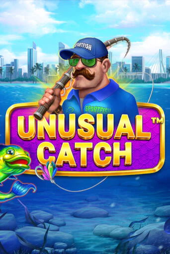 Unusual Catch™ демо игра онлайн | GMSlots Казино бесплатно