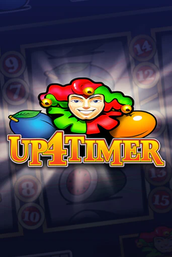 Up4Timer демо игра онлайн | GMSlots Казино бесплатно
