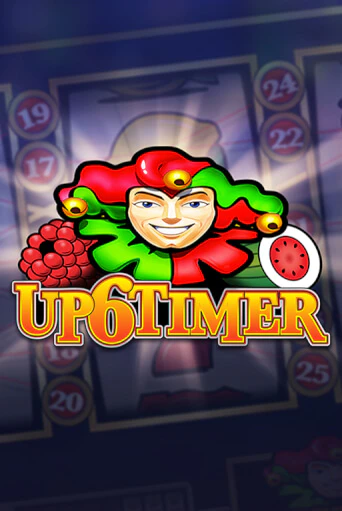 Up6Timer демо игра онлайн | GMSlots Казино бесплатно