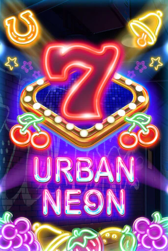 Urban Neon демо игра онлайн | GMSlots Казино бесплатно