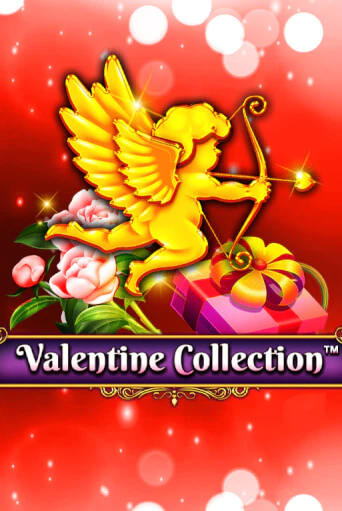 Valentine Collection 10 Lines демо игра онлайн | GMSlots Казино бесплатно