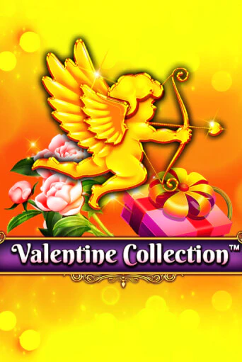 Valentine Collection 20 Lines демо игра онлайн | GMSlots Казино бесплатно