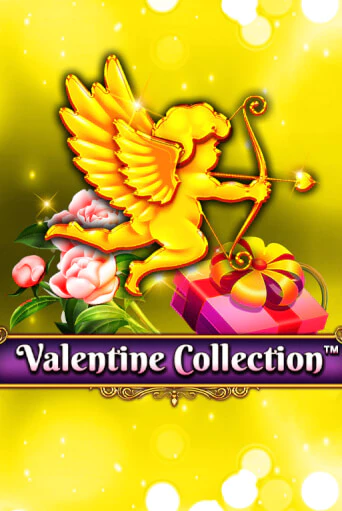 Valentine Collection 30 Lines демо игра онлайн | GMSlots Казино бесплатно