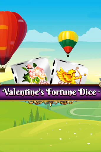 Valentine’s Fortune Dice демо игра онлайн | GMSlots Казино бесплатно